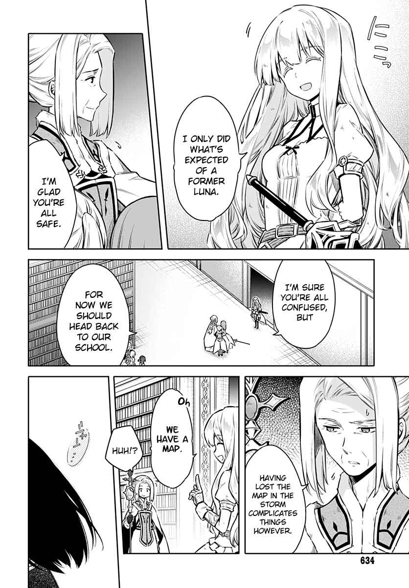 Page 18 Chapter 43 Assassins Pride