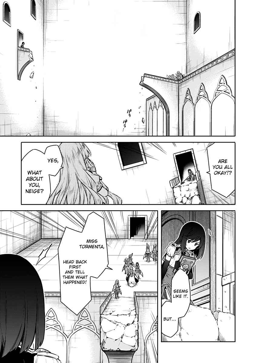 Page 25 Chapter 43 Assassins Pride