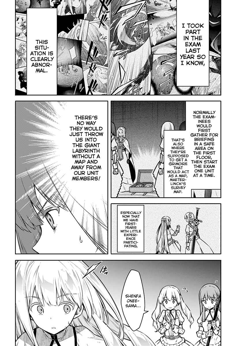 Page 4 Chapter 43 Assassins Pride