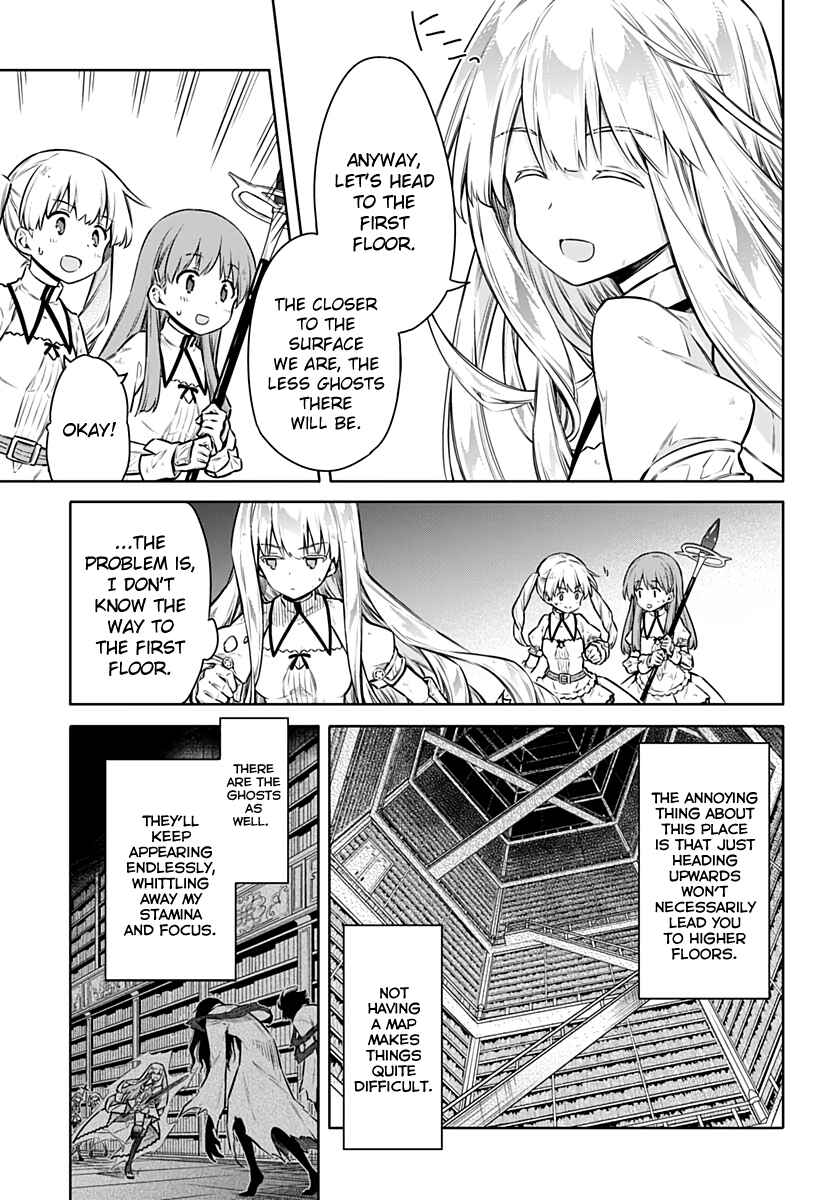 Page 5 Chapter 43 Assassins Pride
