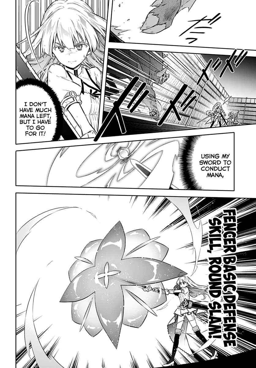 Page 8 Chapter 43 Assassins Pride