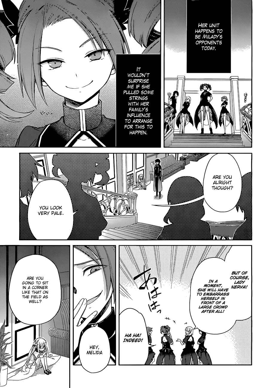 Page 10 Chapter 8 Assassins Pride