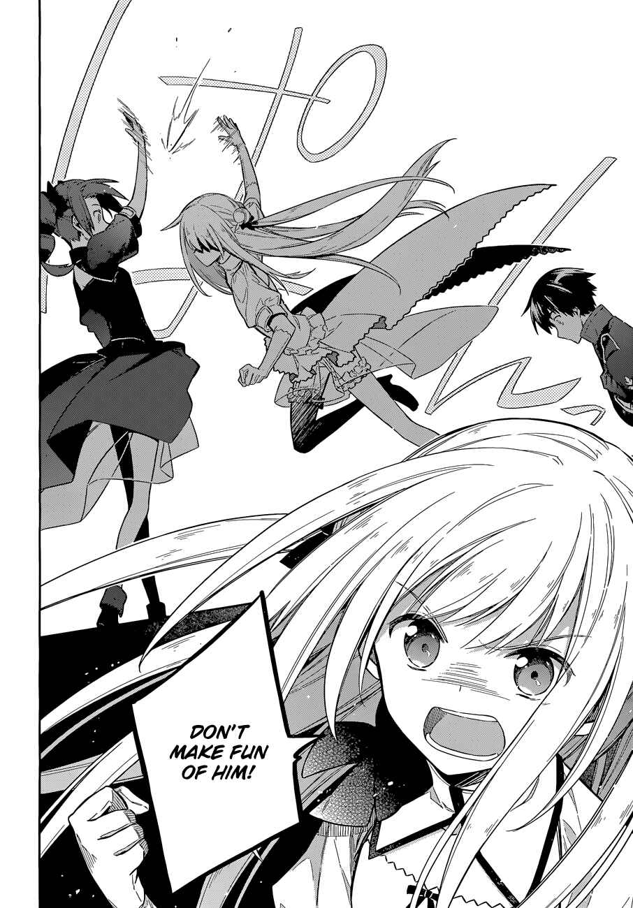 Page 19 Chapter 8 Assassins Pride