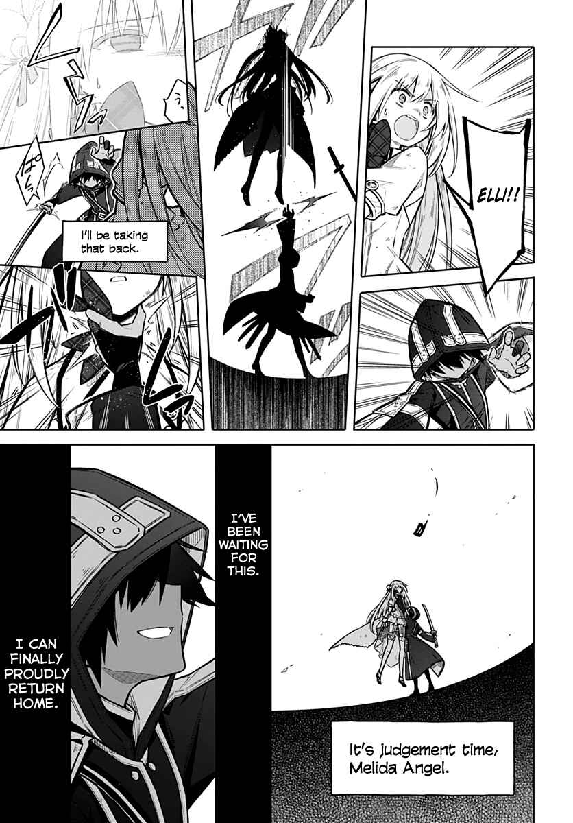 Page 15 Chapter 31 Assassins Pride