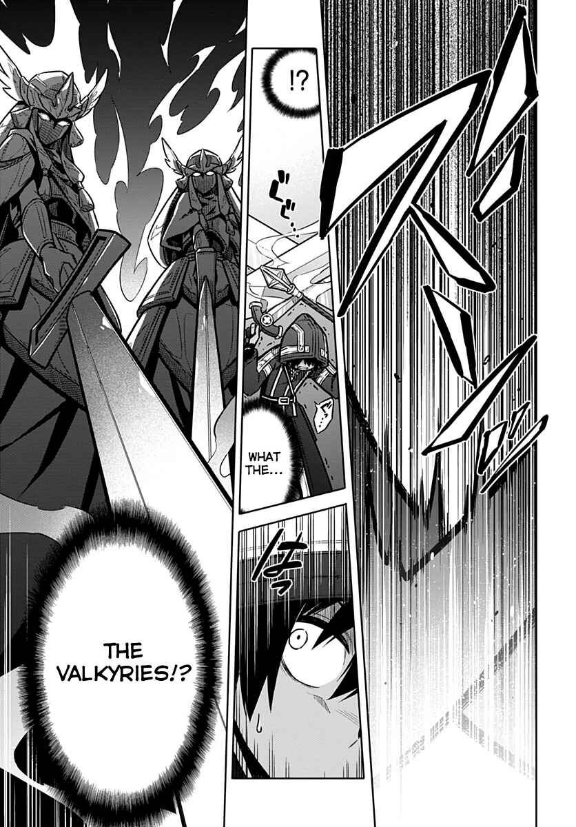Page 23 Chapter 31 Assassins Pride