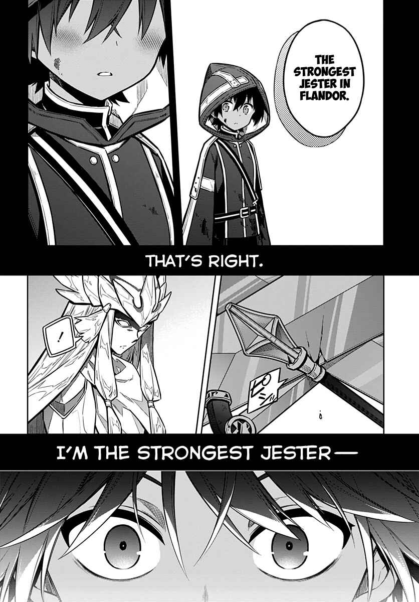 Page 28 Chapter 31 Assassins Pride