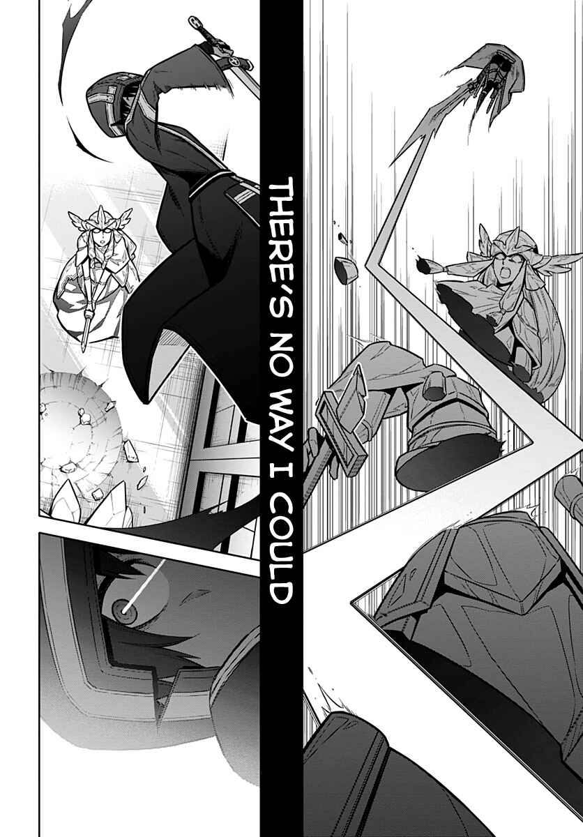 Page 30 Chapter 31 Assassins Pride