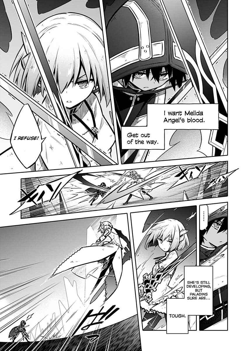 Page 7 Chapter 31 Assassins Pride