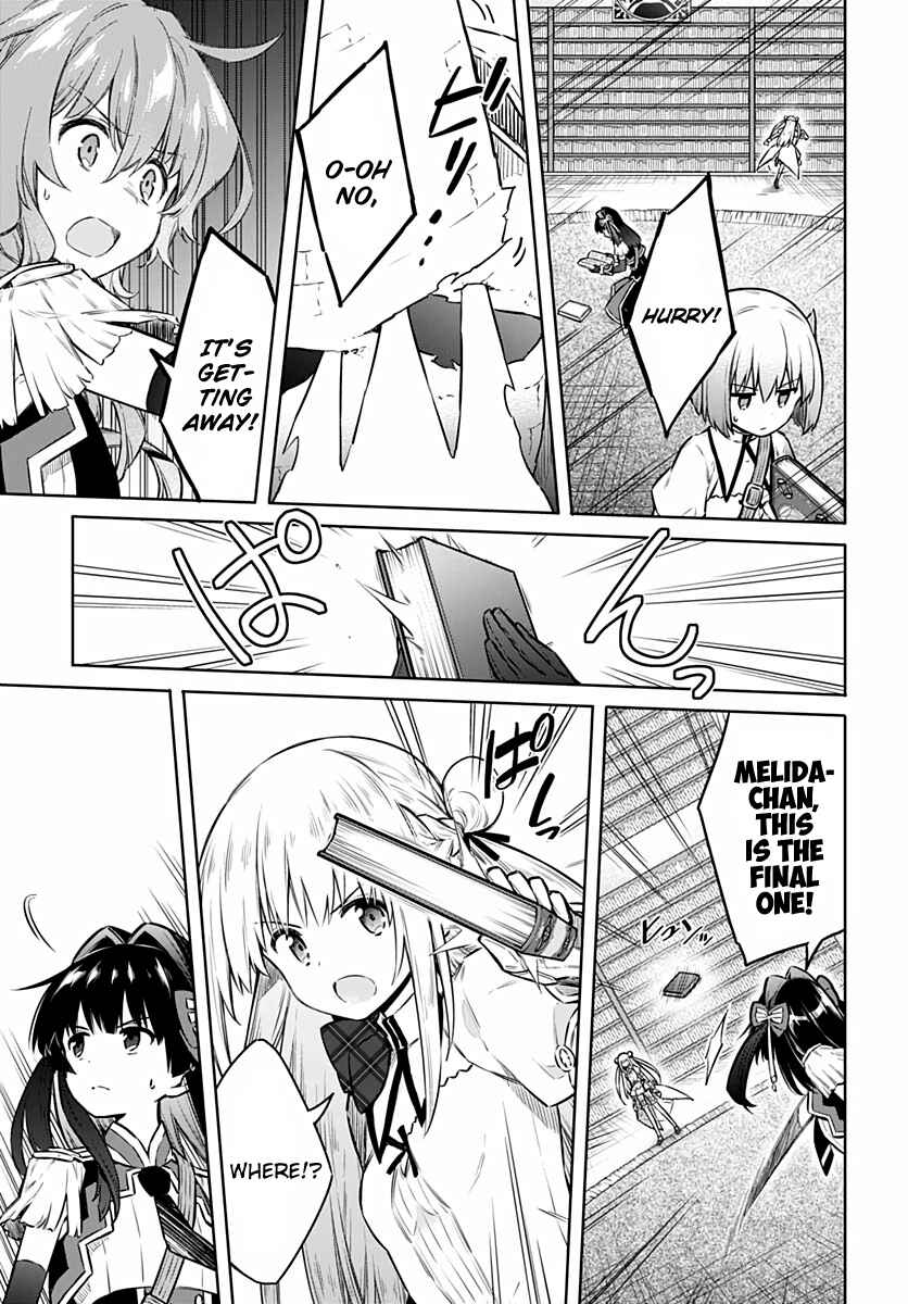 Page 21 Chapter 41 Assassins Pride