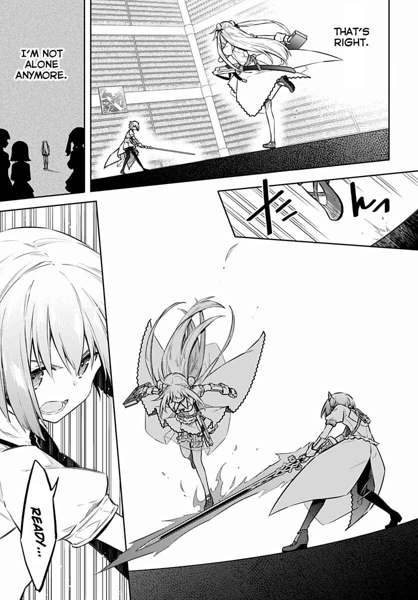 Page 23 Chapter 41 Assassins Pride