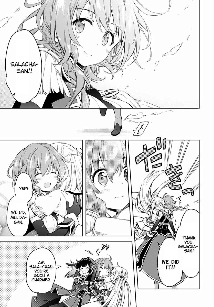 Page 27 Chapter 41 Assassins Pride