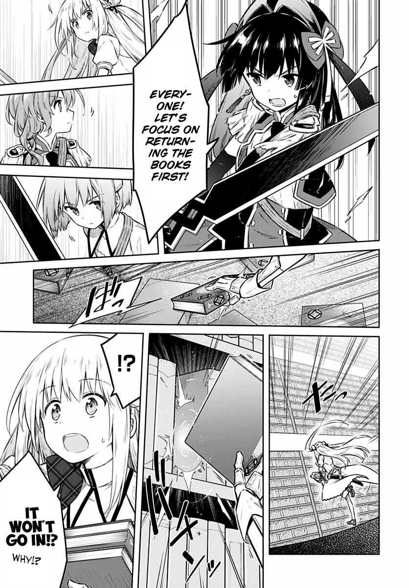 Page 3 Chapter 41 Assassins Pride