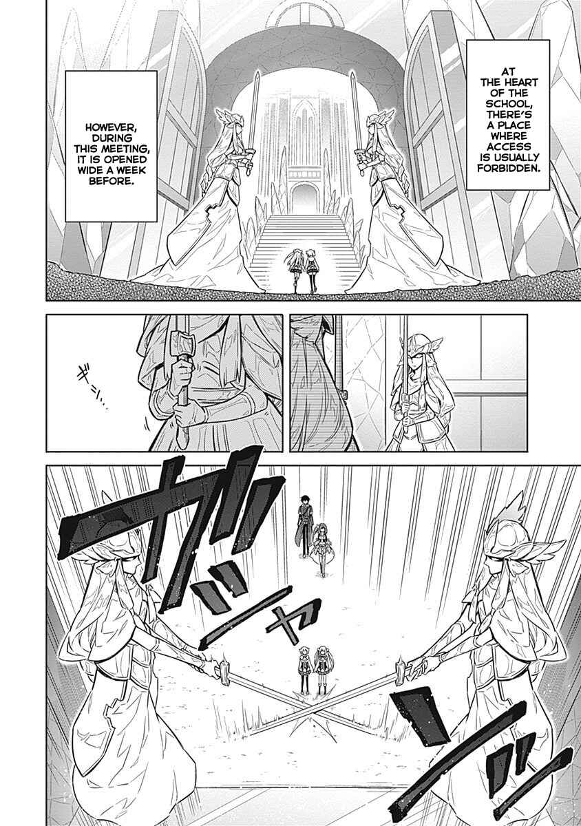 Page 11 Chapter 18 Assassins Pride
