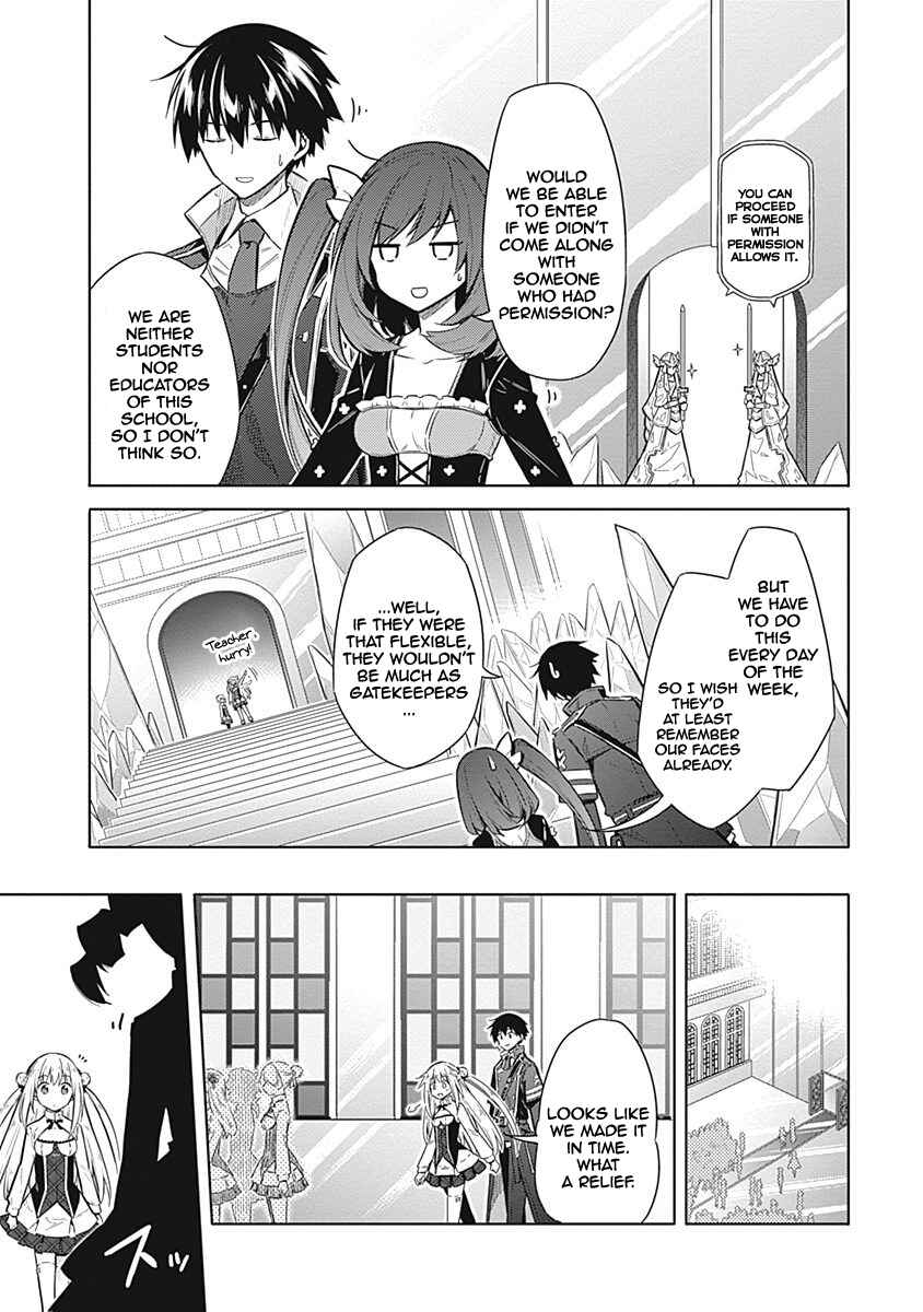 Page 14 Chapter 18 Assassins Pride