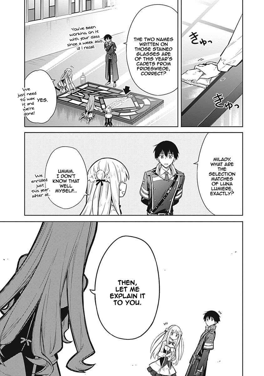 Page 20 Chapter 18 Assassins Pride