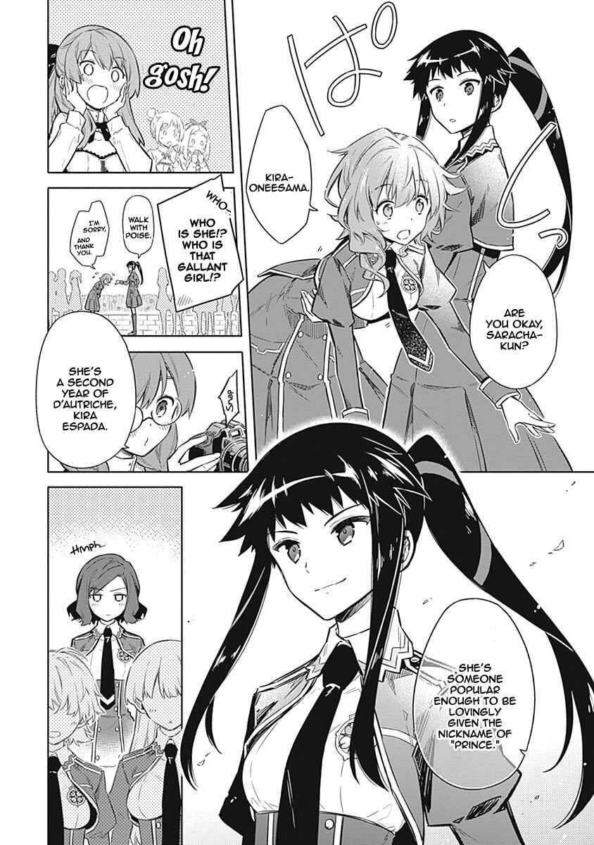 Page 25 Chapter 18 Assassins Pride