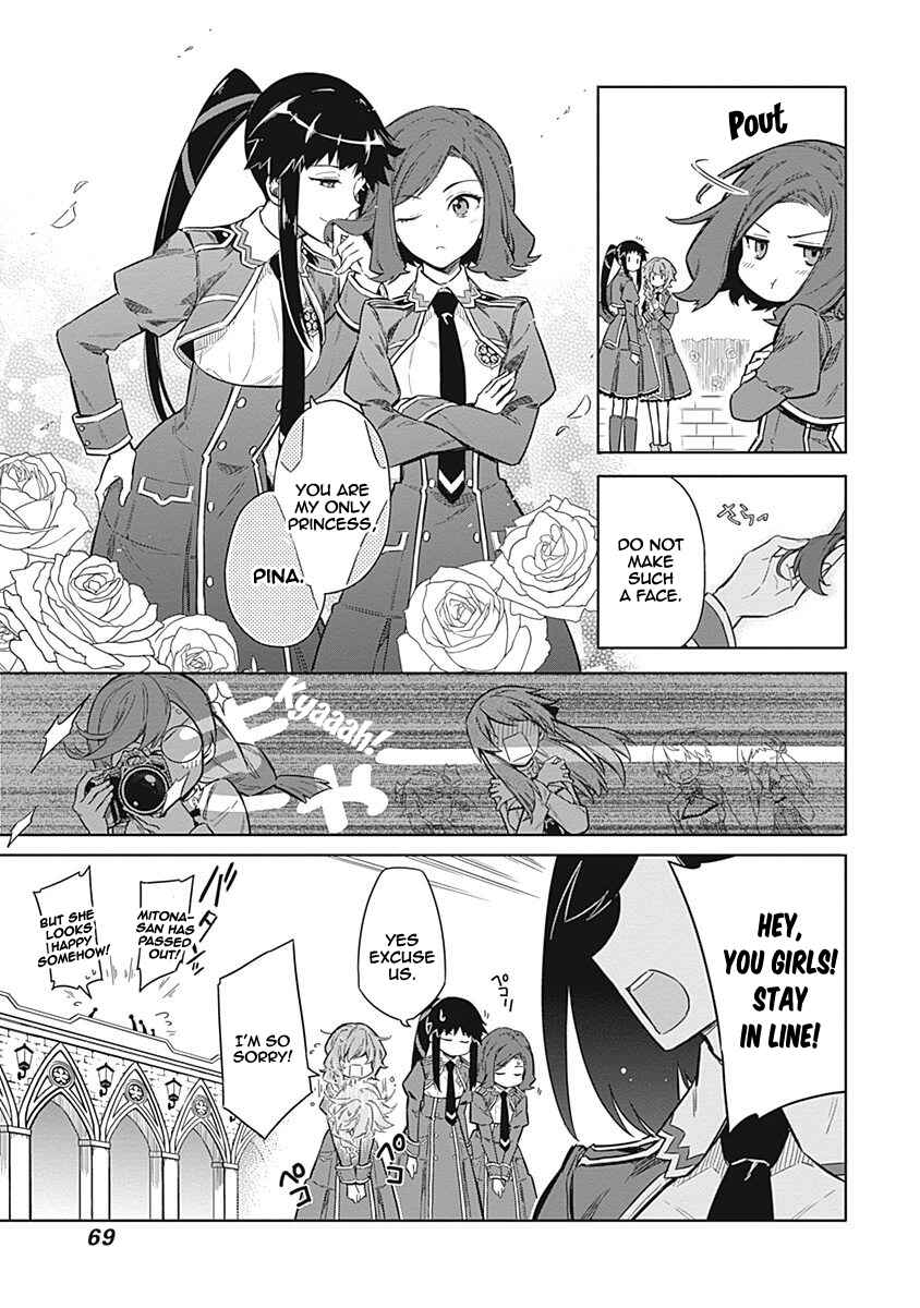 Page 26 Chapter 18 Assassins Pride