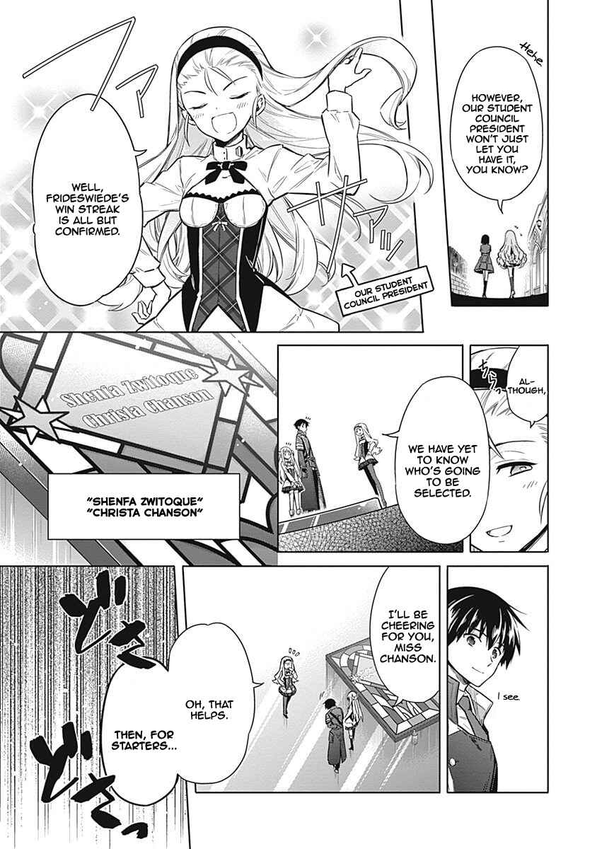 Page 28 Chapter 18 Assassins Pride