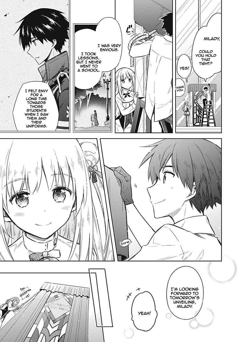 Page 30 Chapter 18 Assassins Pride