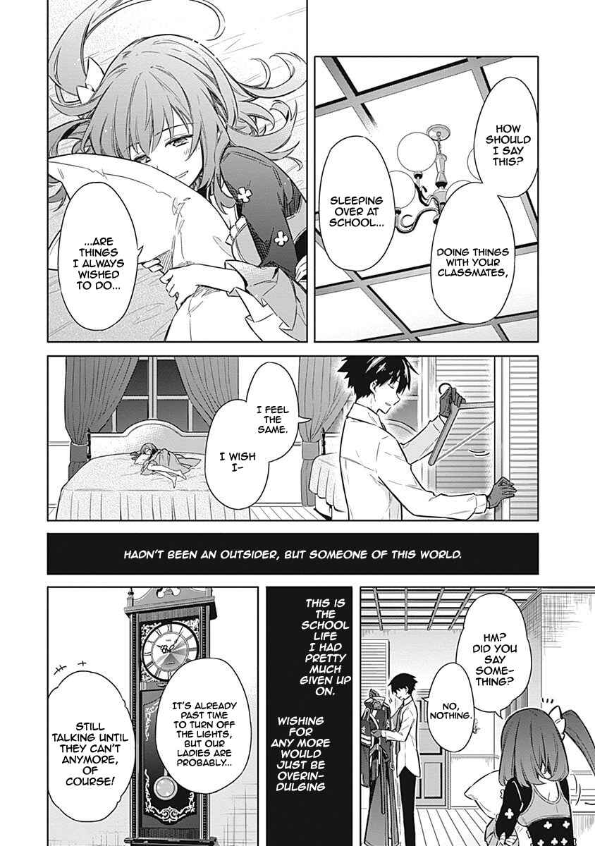 Page 39 Chapter 18 Assassins Pride