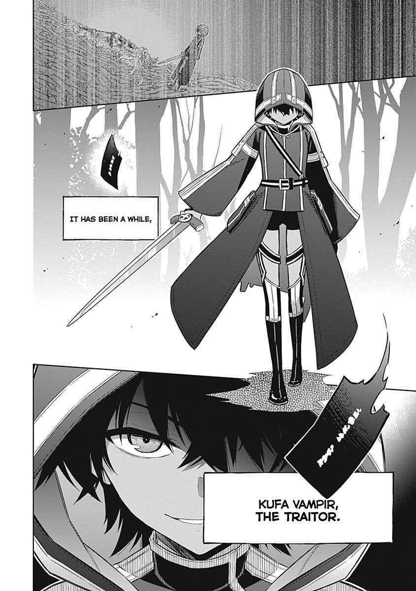 Page 45 Chapter 18 Assassins Pride