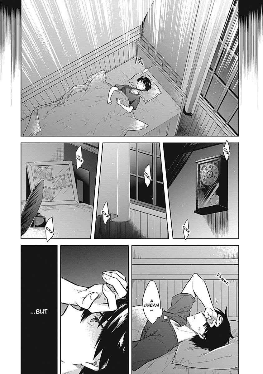 Page 5 Chapter 18 Assassins Pride