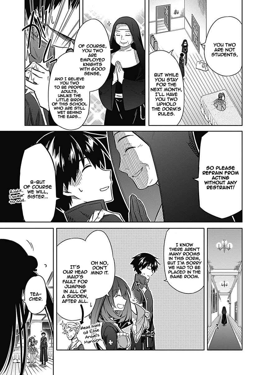Page 8 Chapter 18 Assassins Pride