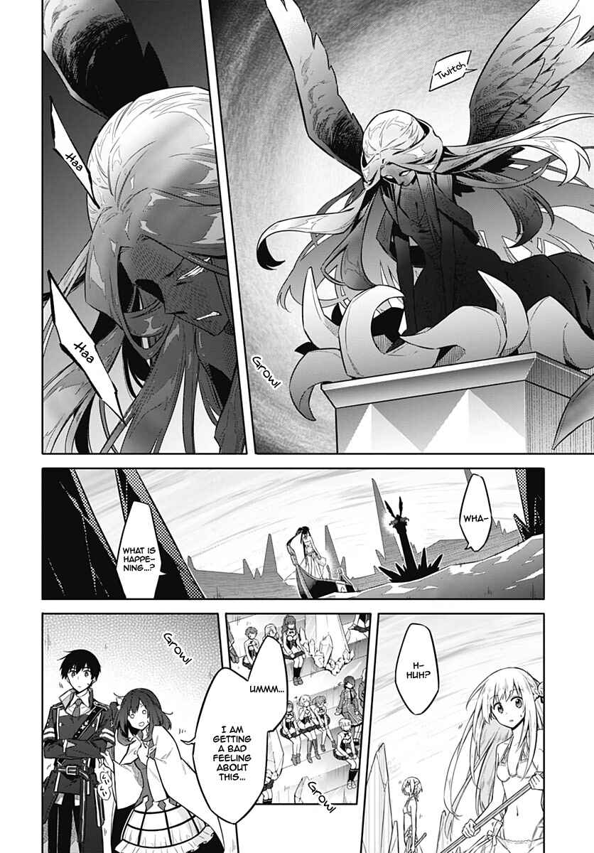 Page 14 Chapter 23 Assassins Pride