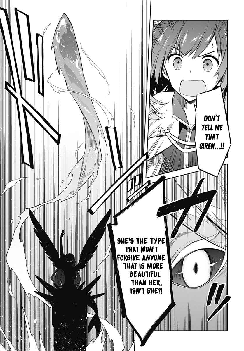 Page 15 Chapter 23 Assassins Pride