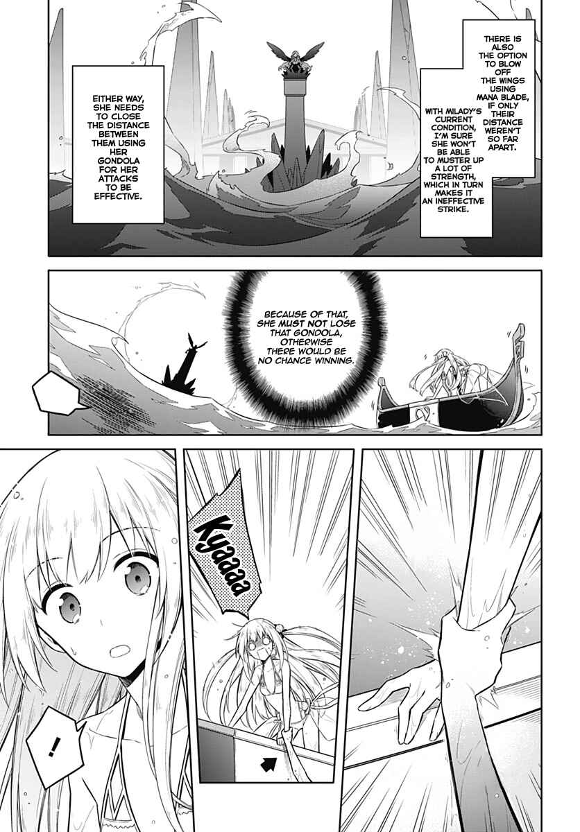 Page 31 Chapter 23 Assassins Pride