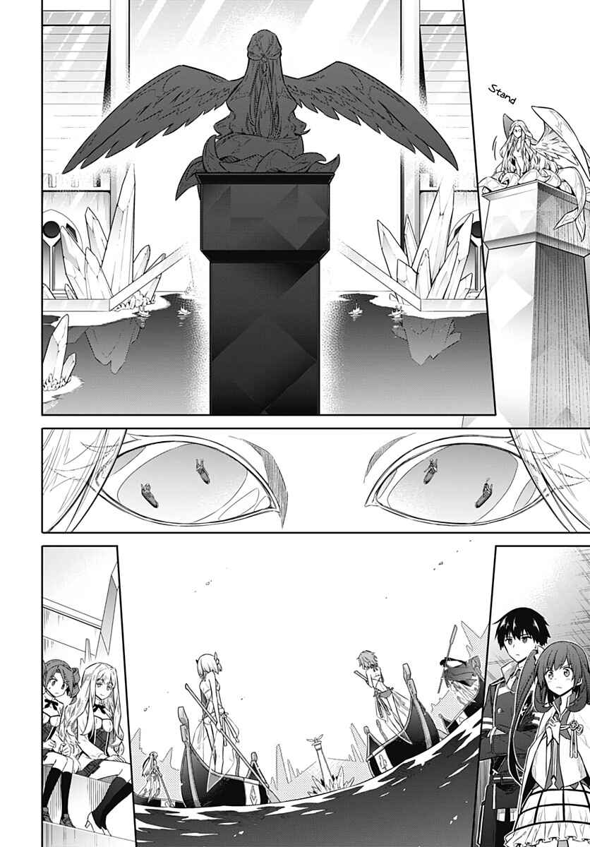 Page 8 Chapter 23 Assassins Pride