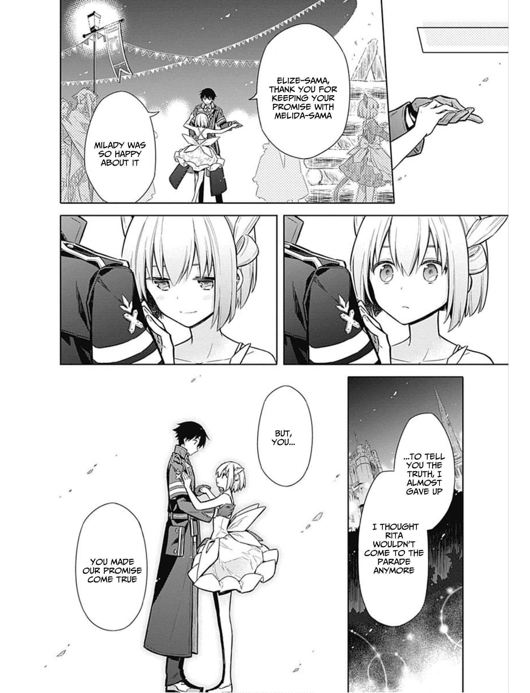 Page 15 Chapter 17 Assassins Pride