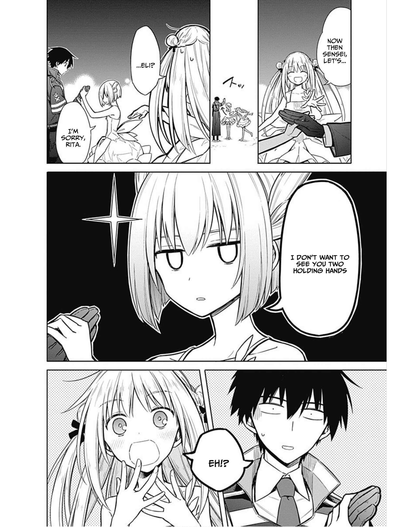 Page 19 Chapter 17 Assassins Pride