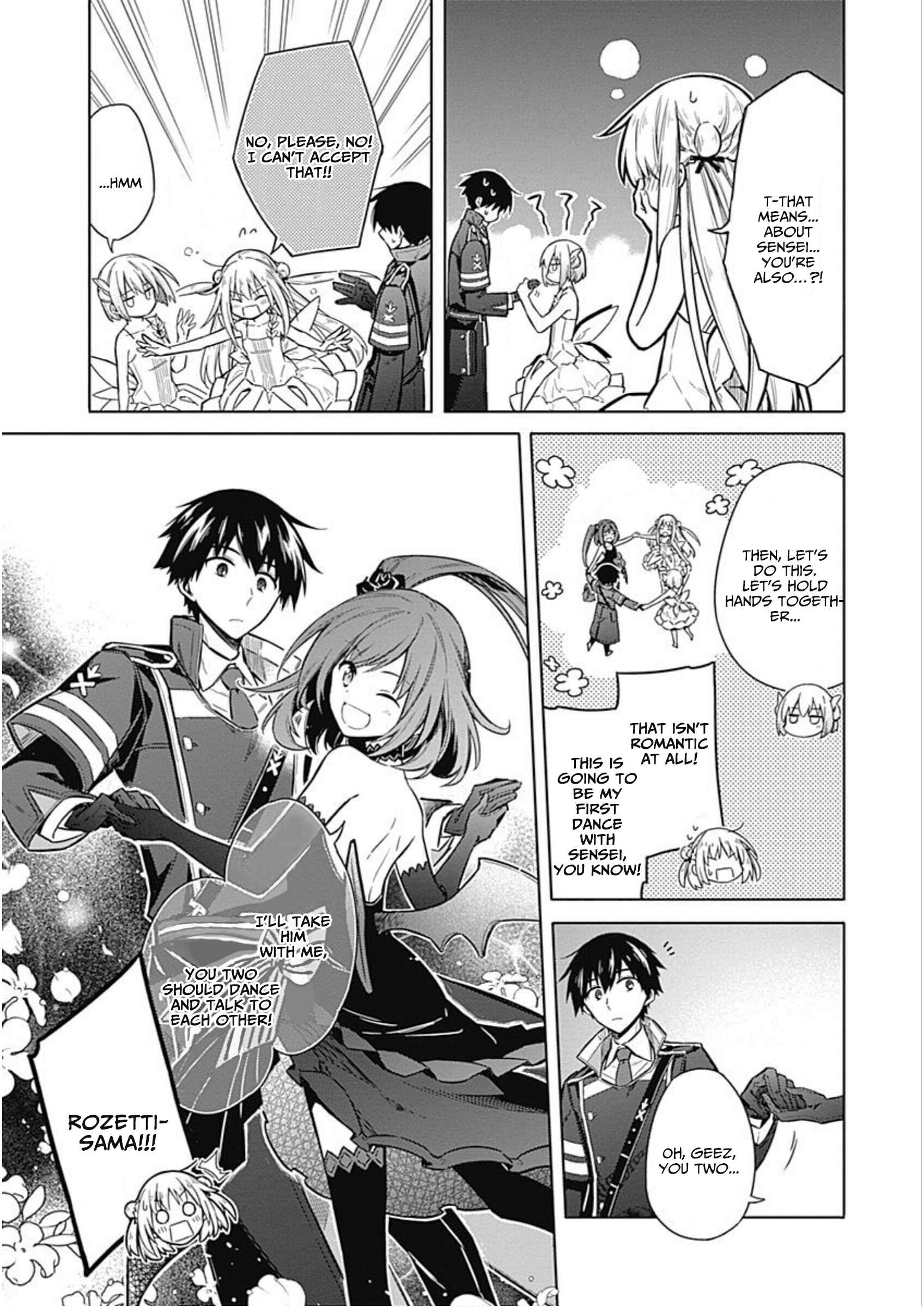 Page 20 Chapter 17 Assassins Pride