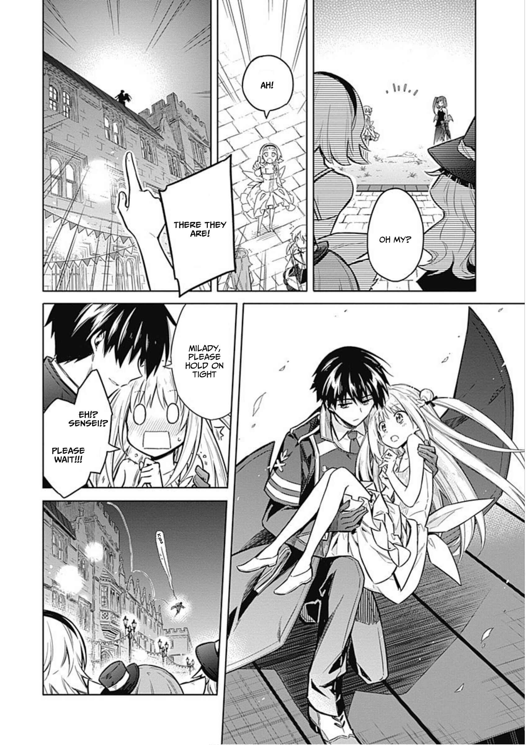 Page 23 Chapter 17 Assassins Pride