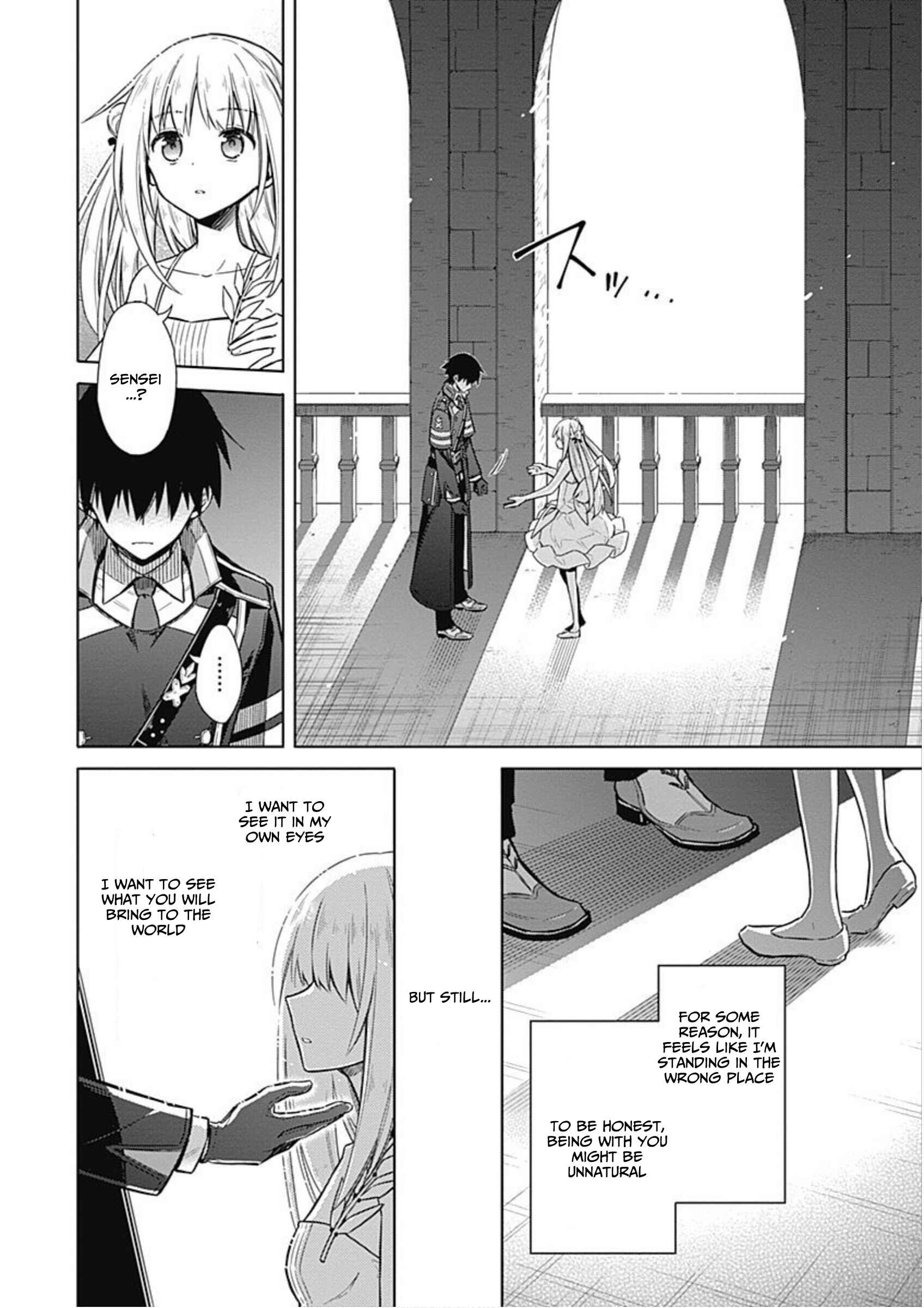 Page 29 Chapter 17 Assassins Pride