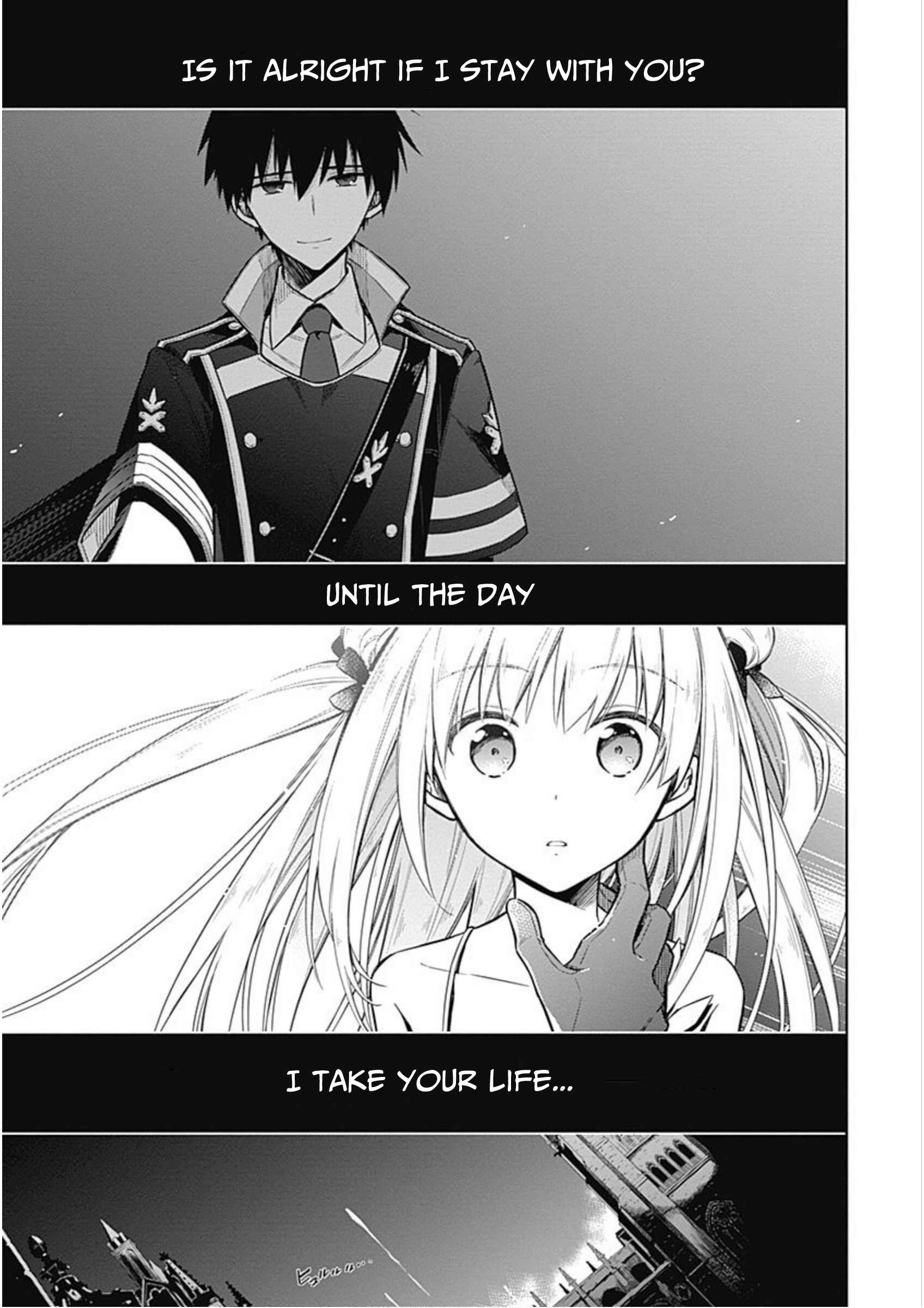 Page 30 Chapter 17 Assassins Pride