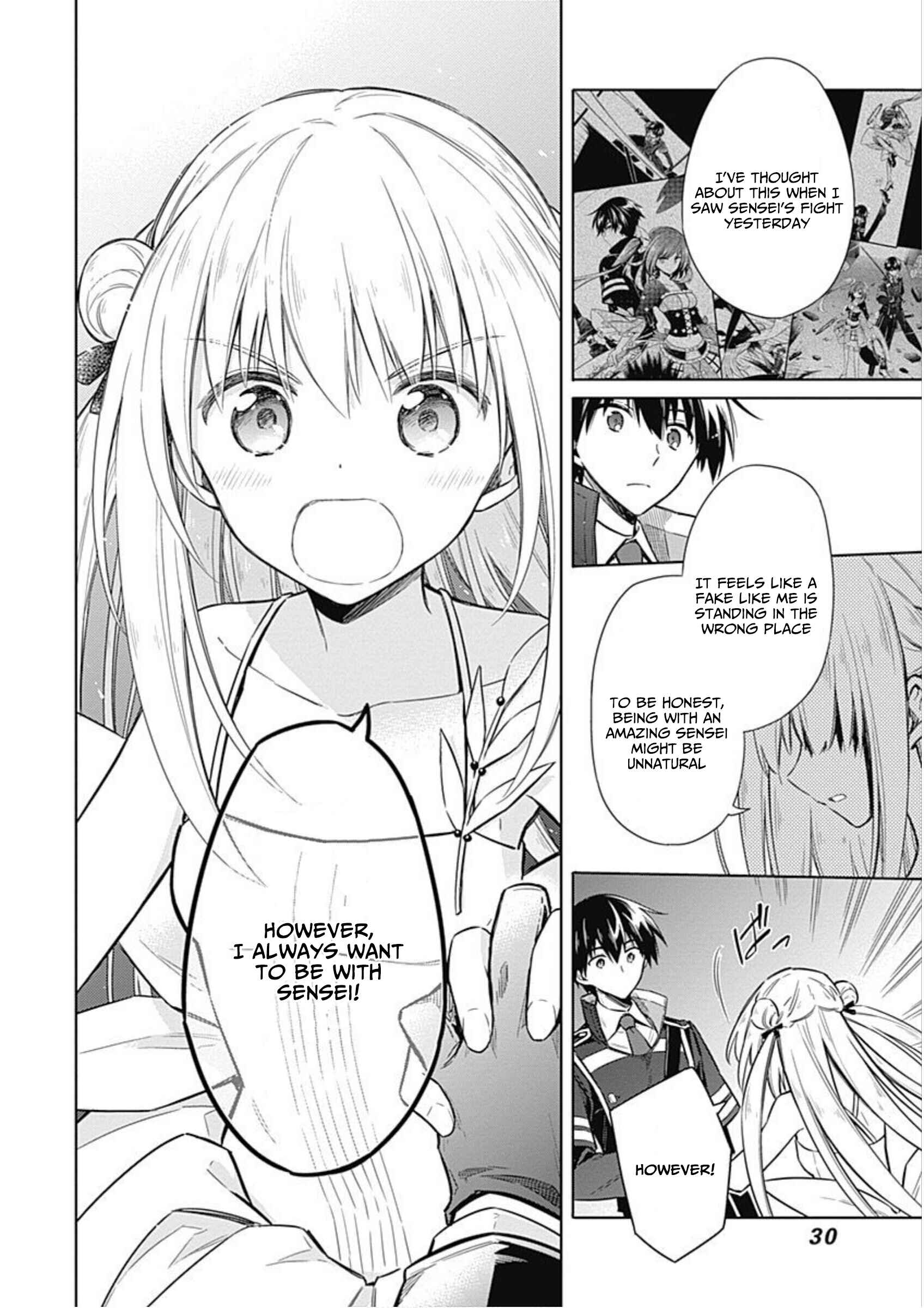 Page 33 Chapter 17 Assassins Pride