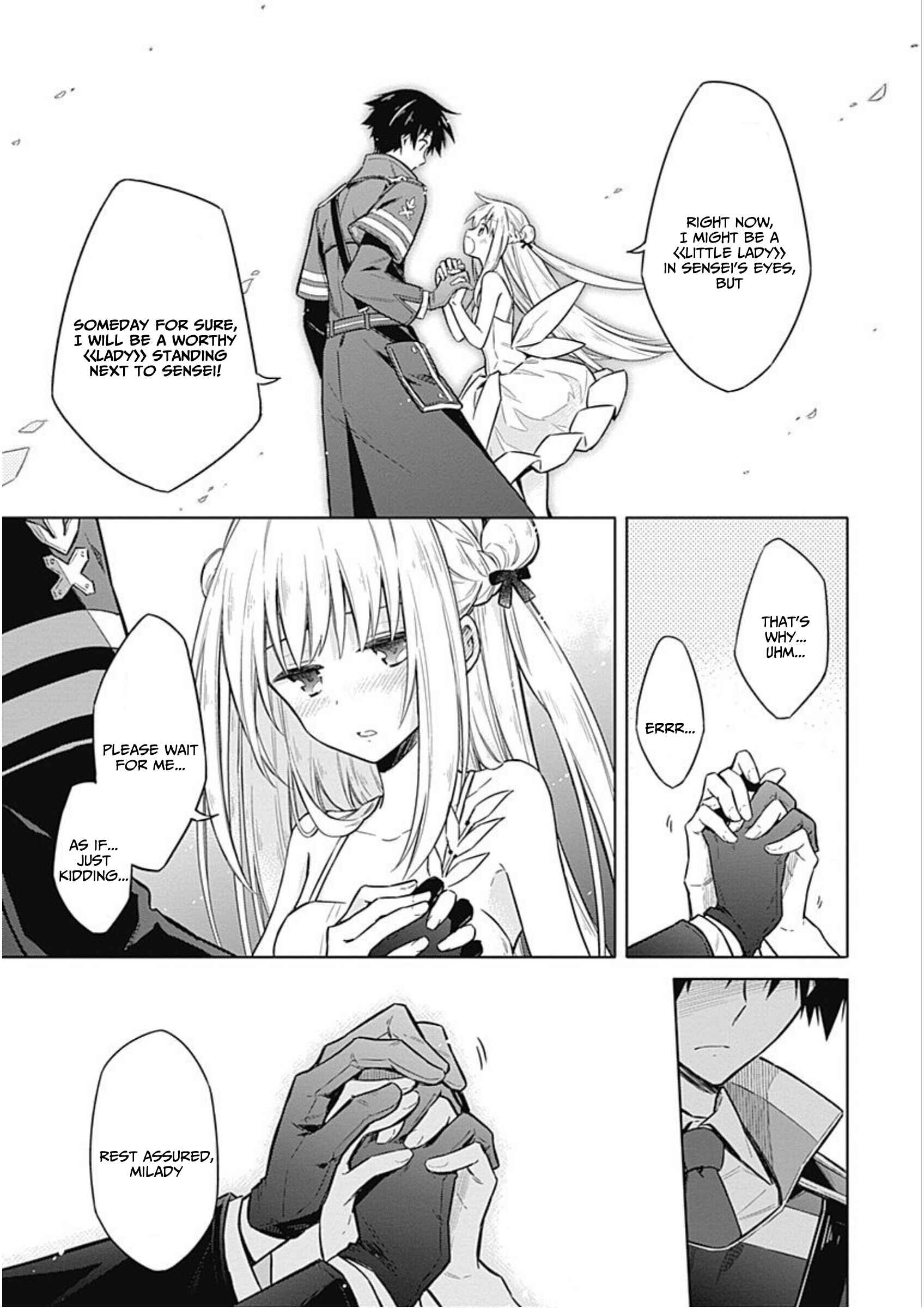 Page 34 Chapter 17 Assassins Pride
