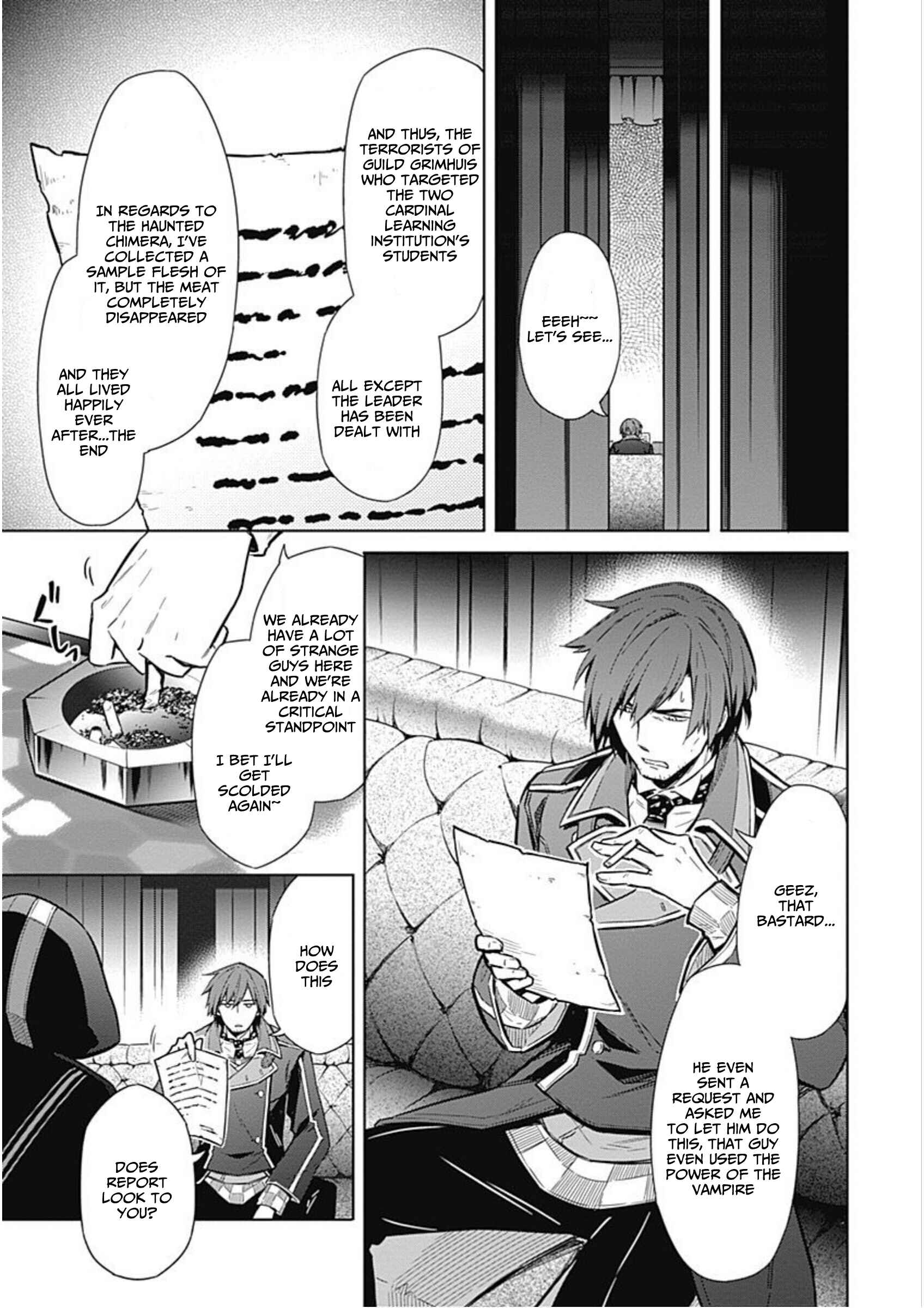 Page 38 Chapter 17 Assassins Pride