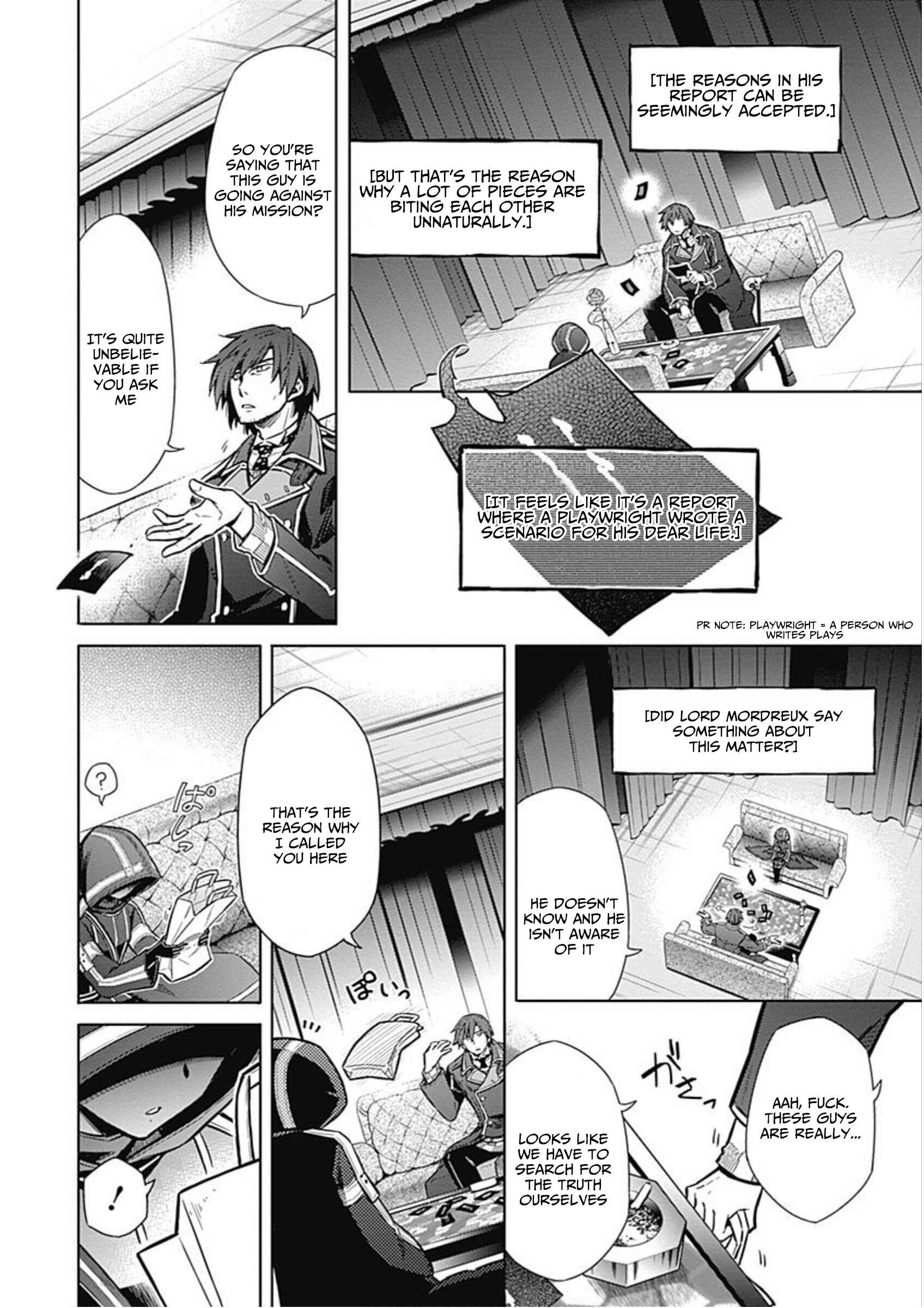 Page 41 Chapter 17 Assassins Pride