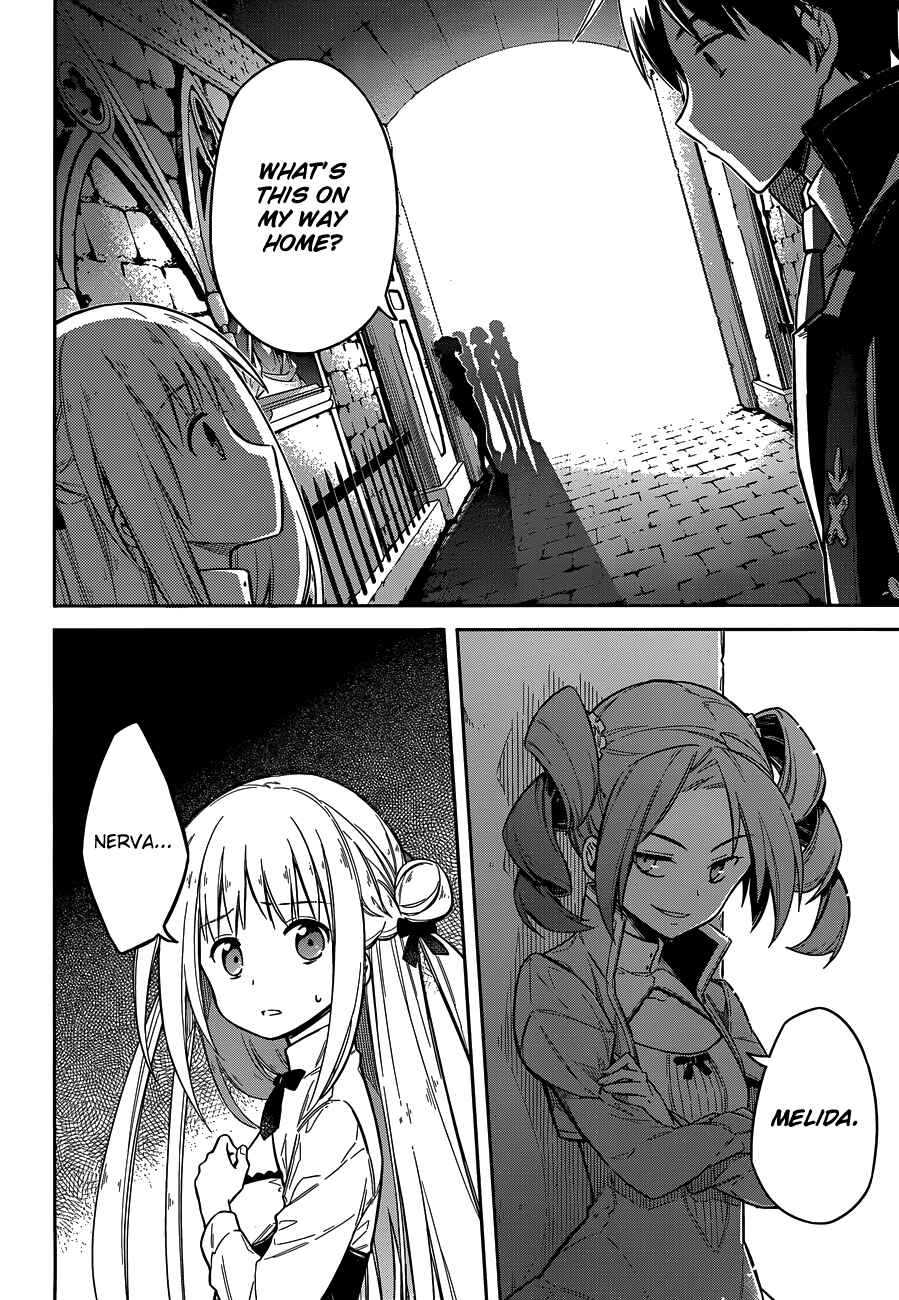 Page 16 Chapter 7 Assassins Pride