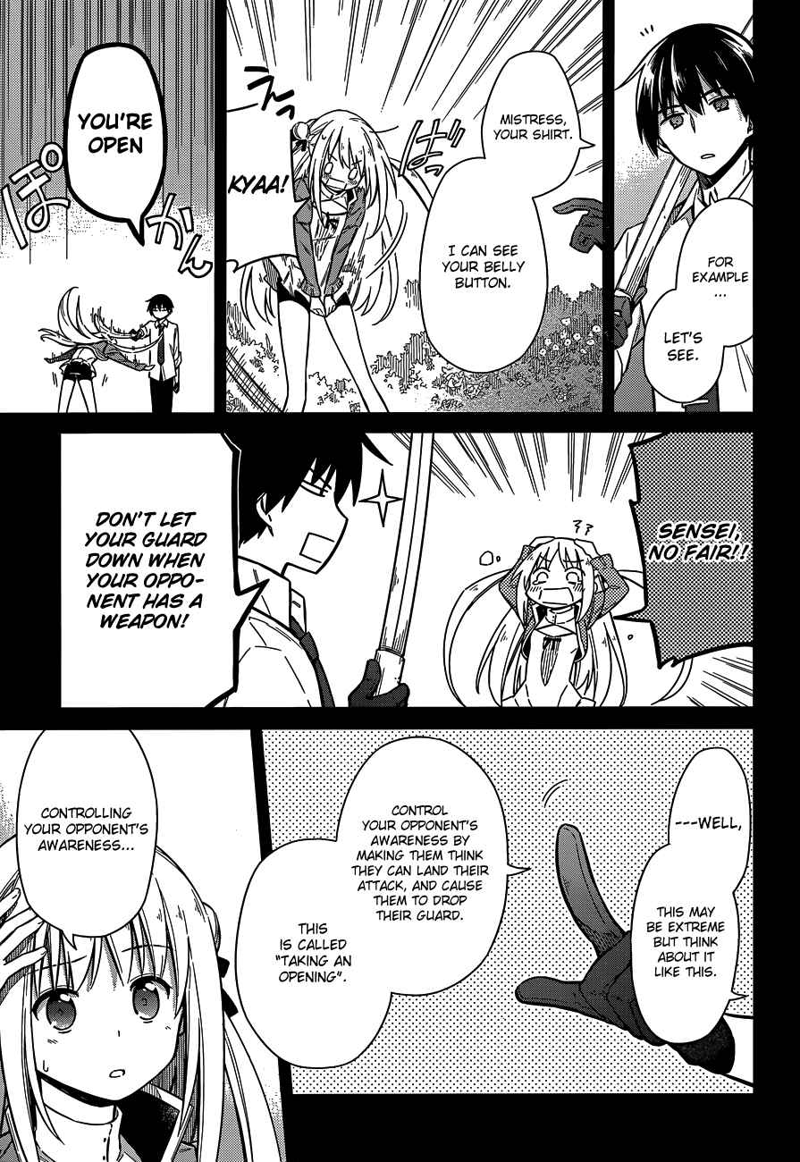 Page 9 Chapter 7 Assassins Pride