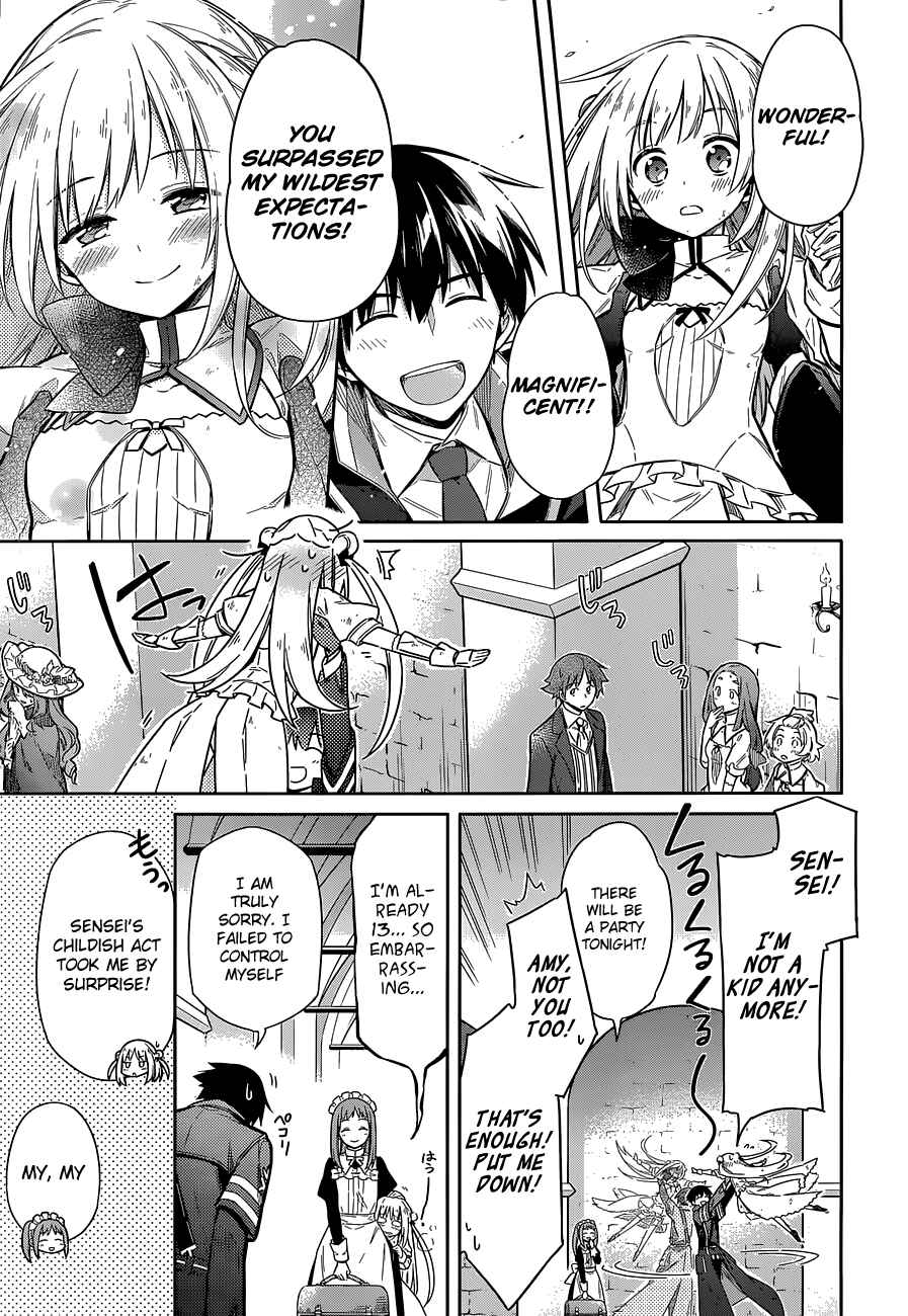 Page 26 Chapter 11 Assassins Pride