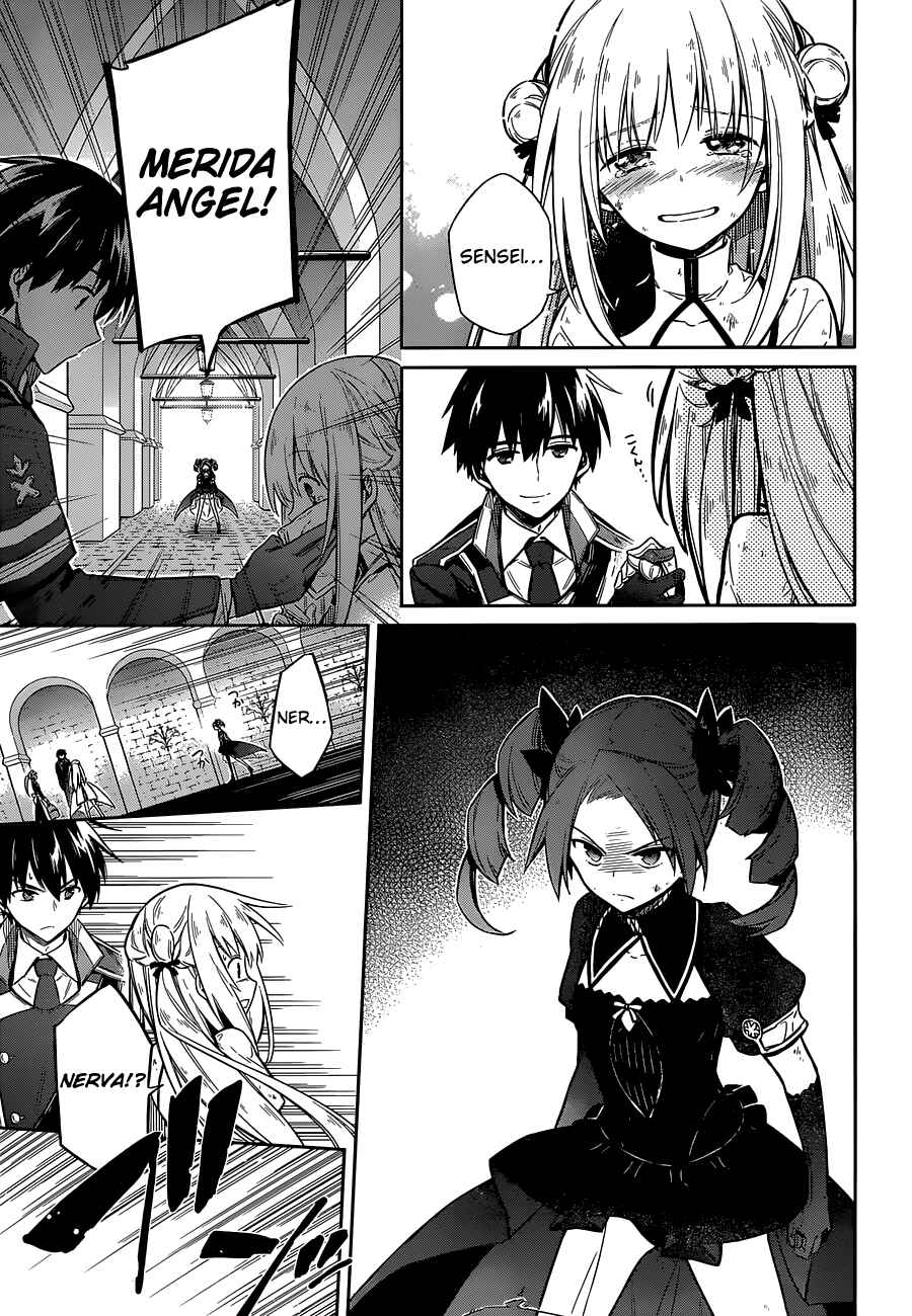Page 34 Chapter 11 Assassins Pride