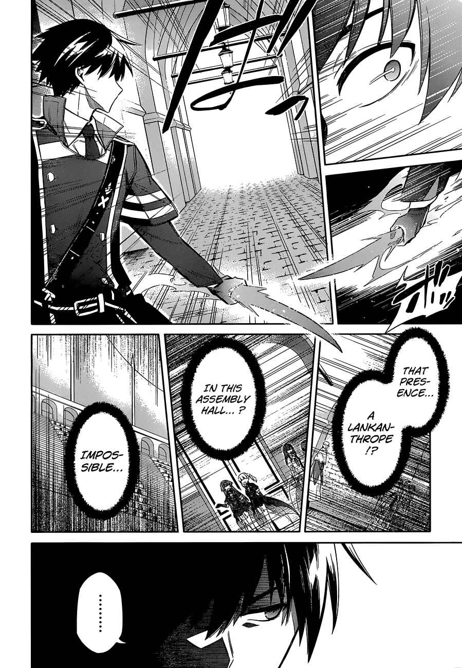 Page 39 Chapter 11 Assassins Pride