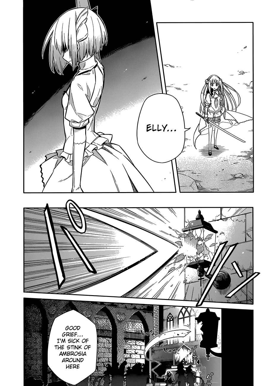 Page 42 Chapter 11 Assassins Pride