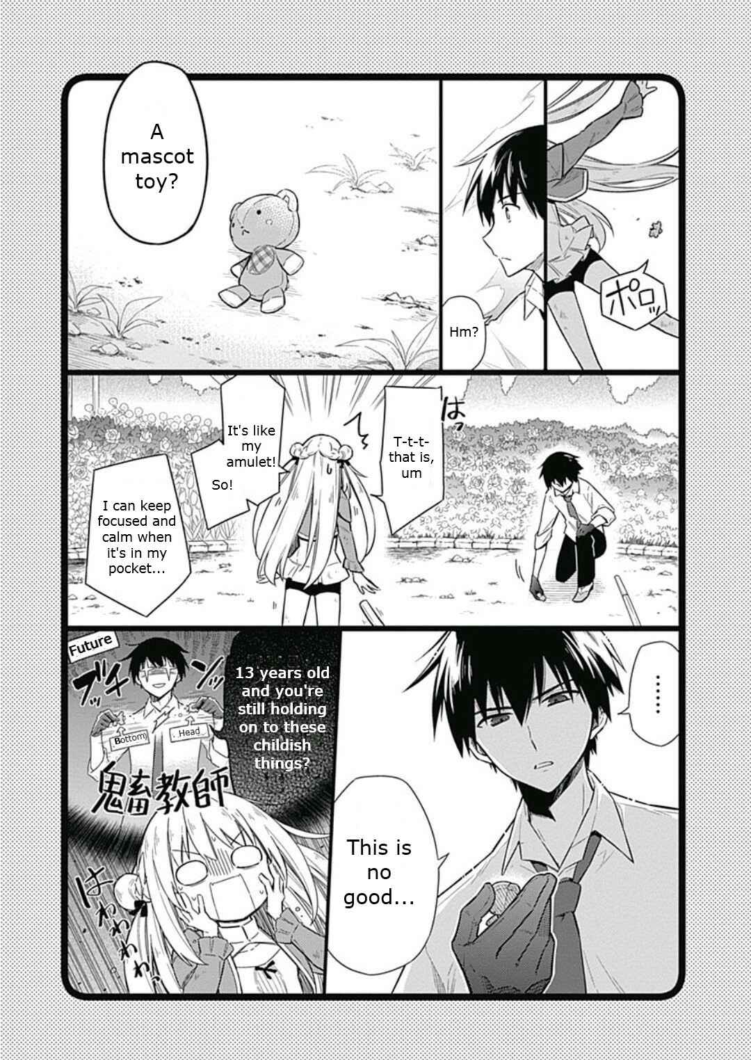 Page 2 Chapter 7.5 Assassins Pride