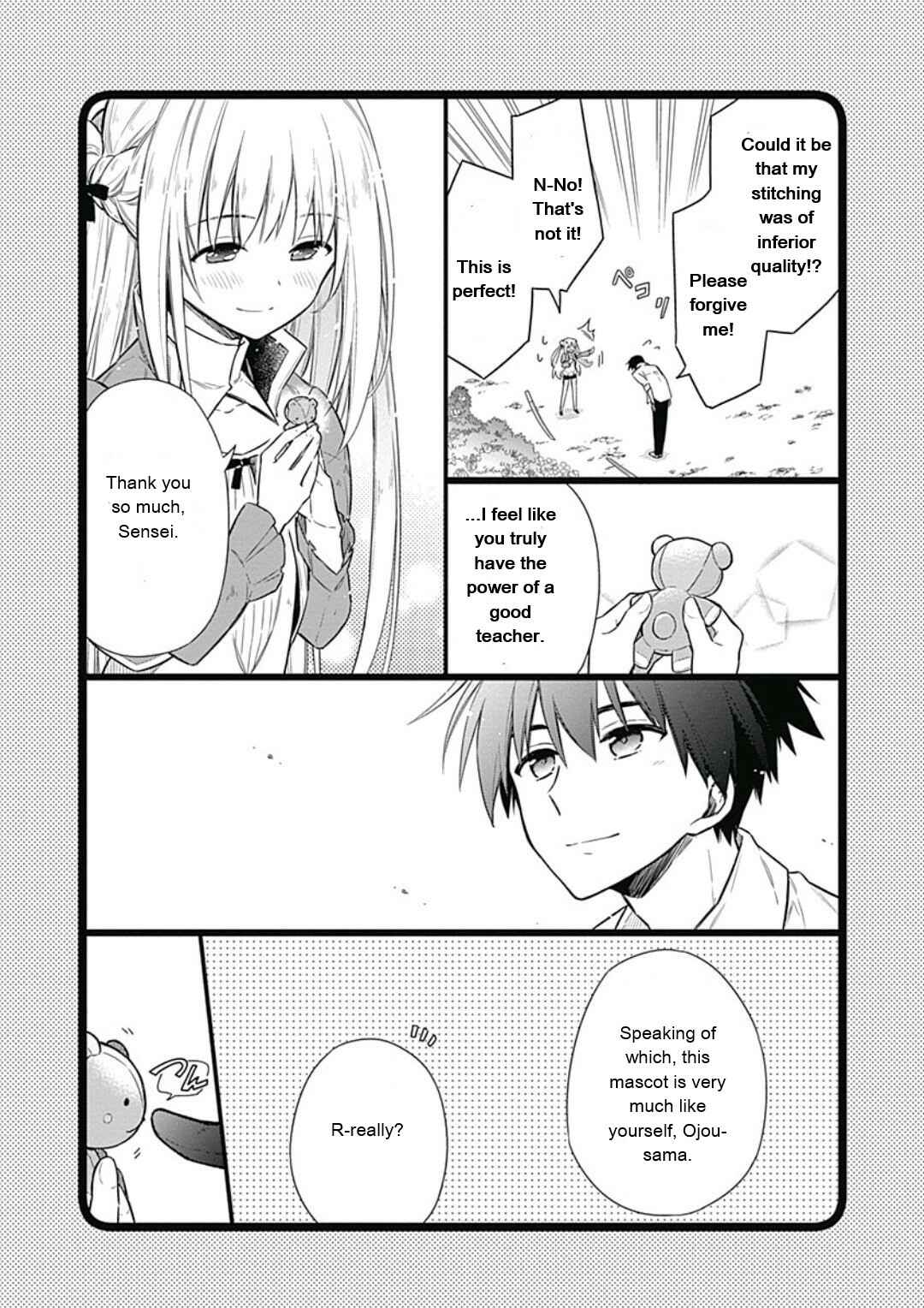 Page 4 Chapter 7.5 Assassins Pride
