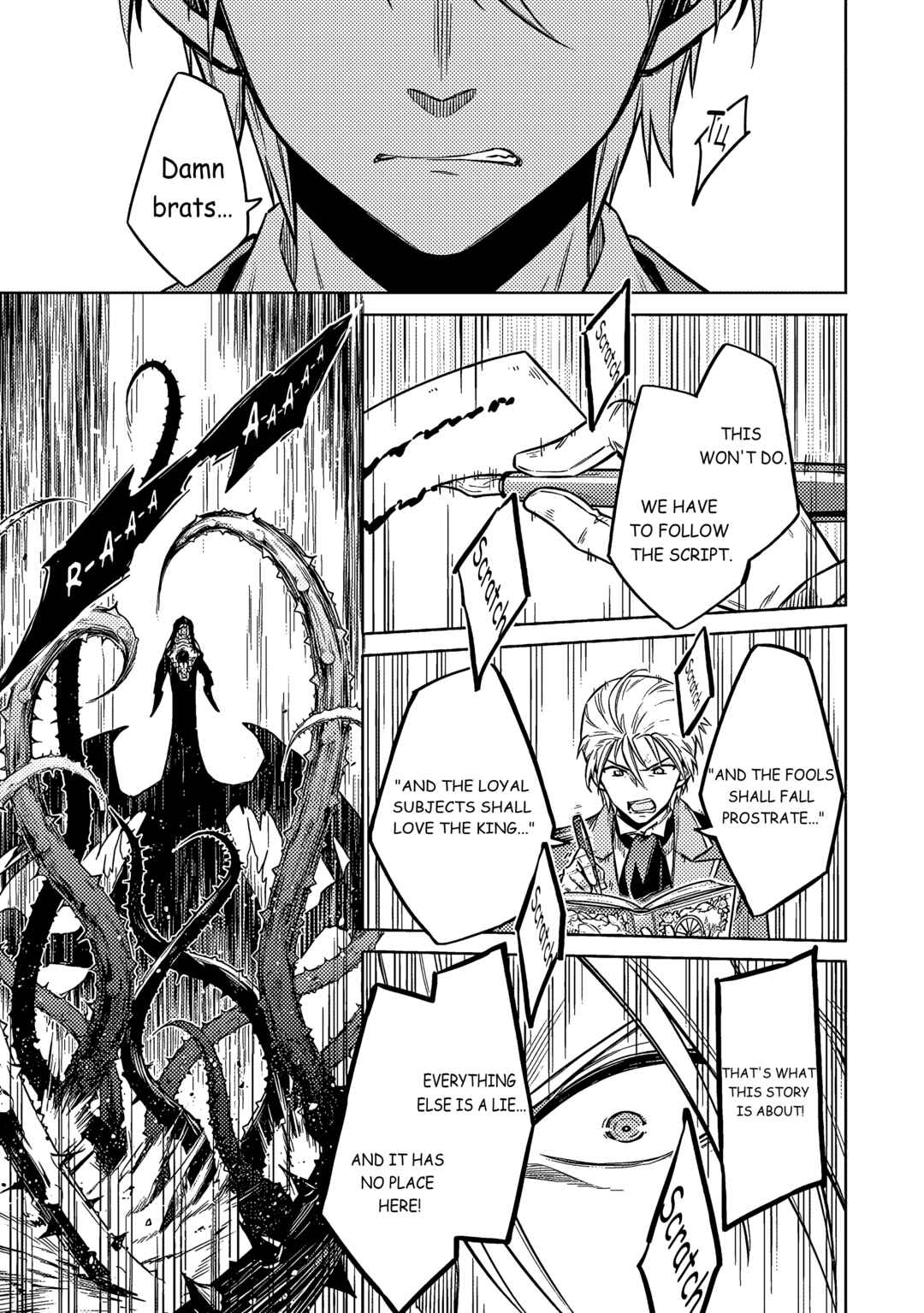 Page 12 Chapter 55 Assassins Pride